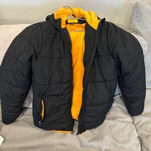 Boys winter jacket XL 14/16
